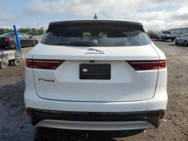  JAGUAR F-PACE 2022 Biały