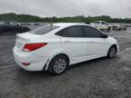 2017 Hyundai Accent Se იყიდება Gastonia-ში, NC - Front End