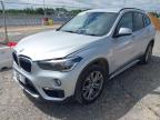 2018 BMW X1 SDRIVE1 for sale at Copart CORBY