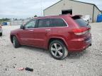 2015 Jeep Grand Cherokee Overland for Sale in Lawrenceburg, KY - Front End