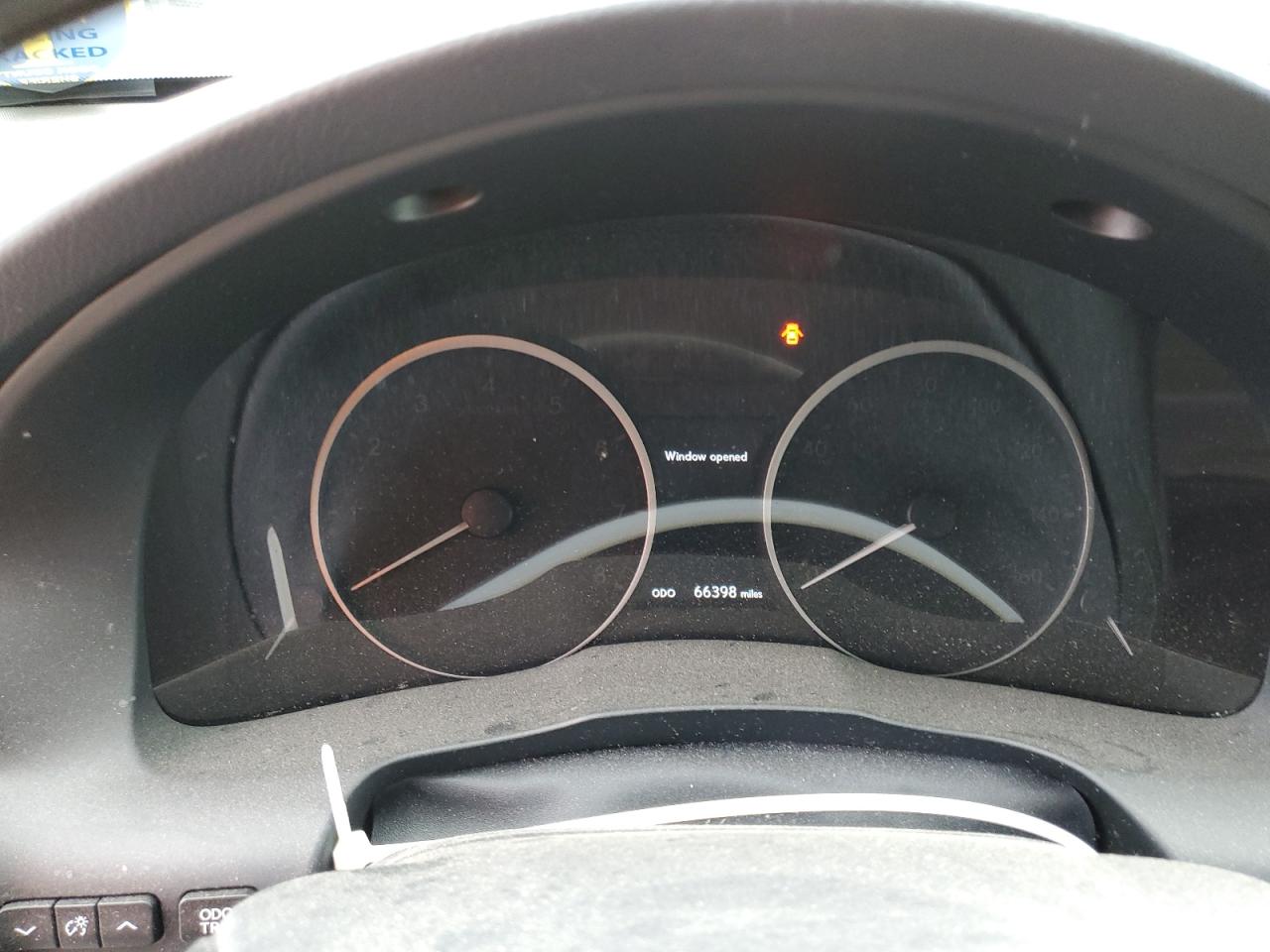 2015 Lexus Es 350 VIN: JTHBK1GG7F2184540 Lot: 57869165