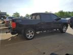 2016 Chevrolet Silverado K1500 Lt იყიდება Louisville-ში, KY - Hail
