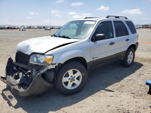 2007 Ford Escape Hev