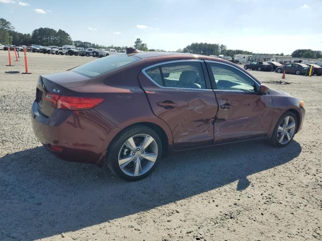  ACURA ILX 2013 Burgundy