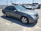 2006 Mercedes-Benz E 350 en Venta en Sun Valley, CA - Side