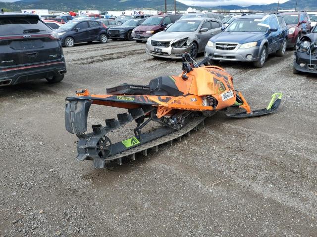 2022 ARCC SNOWMOBILE  