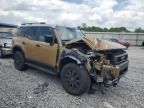 2025 Toyota Land Cruiser Base за продажба в Hueytown, AL - Front End