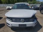2018 Volkswagen Tiguan Se for Sale in Glassboro, NJ - Front End
