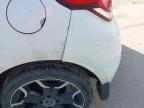 2010 CITROEN DS3 BLACK for sale at Copart YORK