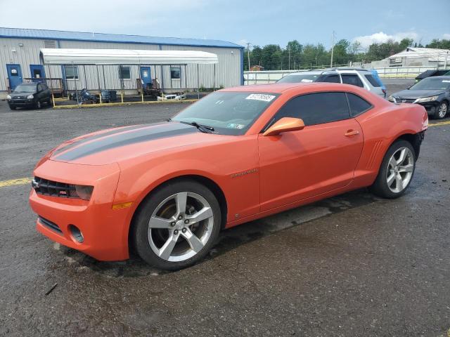 2010 Chevrolet Camaro Lt