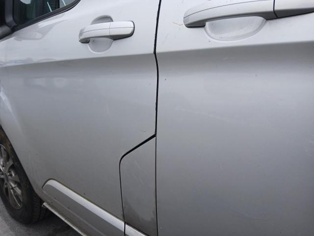 2019 FORD TRANSIT CU