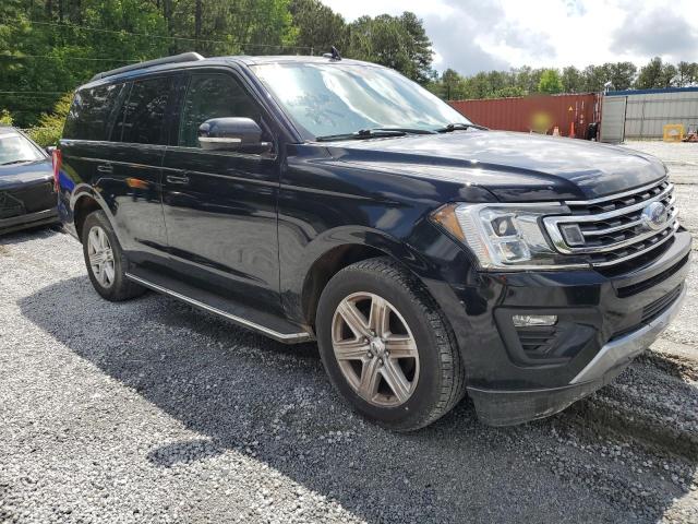  FORD EXPEDITION 2018 Czarny