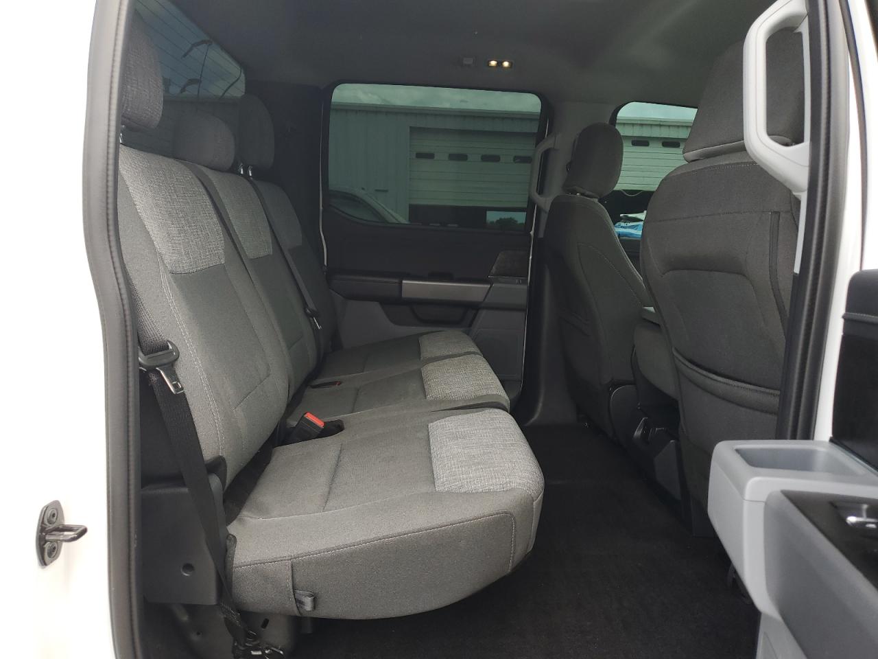 2022 Ford F150 Supercrew VIN: 1FTFW1E54NKD58698 Lot: 56136745