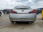 2008 Infiniti G37 Base na sprzedaż w Wilmer, TX - Biohazard/Chemical