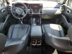 2022 Kia Sorento Sx en Venta en North Las Vegas, NV - Hail