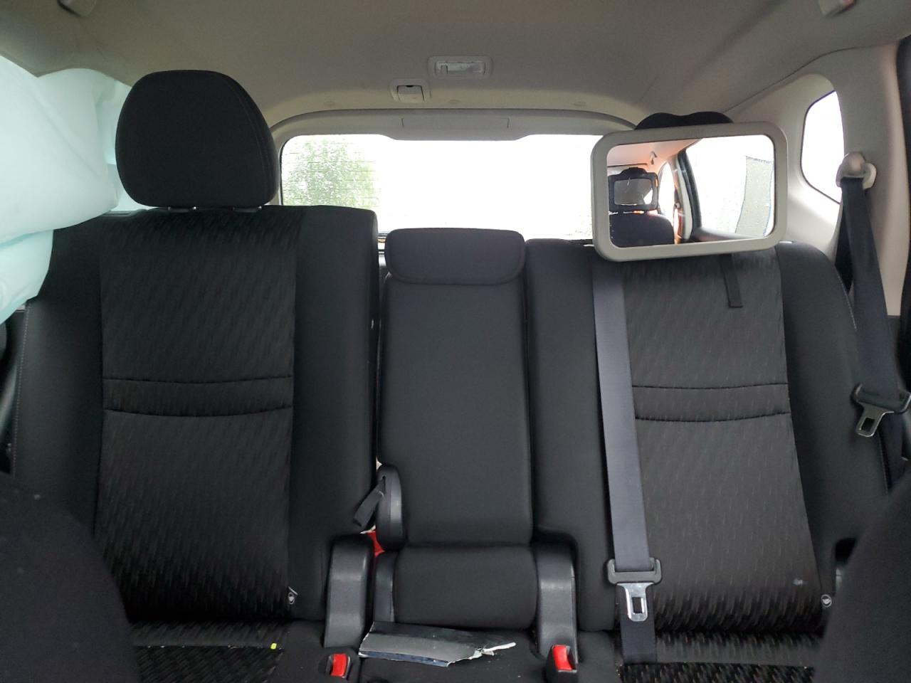 2018 Nissan Rogue S VIN: KNMAT2MVXJP612390 Lot: 56837645