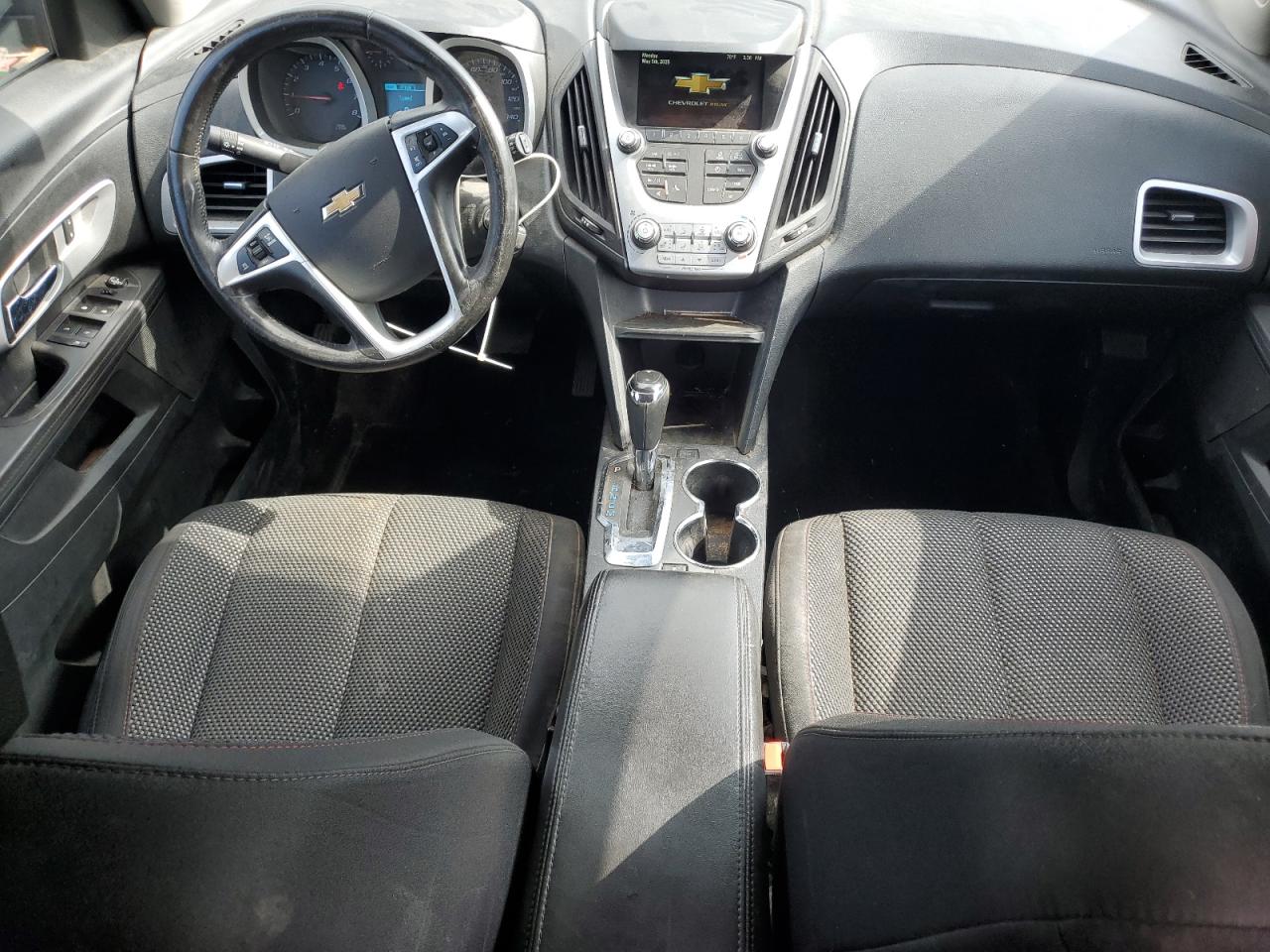 2GNALCEK3H1570928 CHEVROLET EQUINOX 2017
