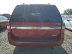 2017 Ford Expedition El Xlt იყიდება Riverview-ში, FL - Rear End