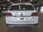 2018 Volkswagen Atlas Se للبيع في East Granby، CT - Minor Dent/Scratches