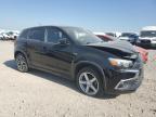 2016 Mitsubishi Outlander Sport Es de vânzare în Greenwood, NE - Front End
