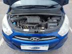 2013 HYUNDAI I10 ACTIVE for sale at Copart CHESTER
