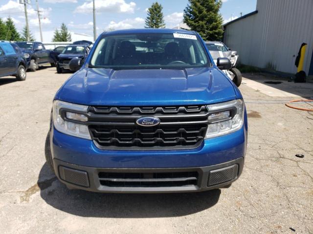  FORD MAVERICK 2024 Blue
