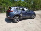 2021 Kia Sportage Ex zu verkaufen in Northfield, OH - Rollover