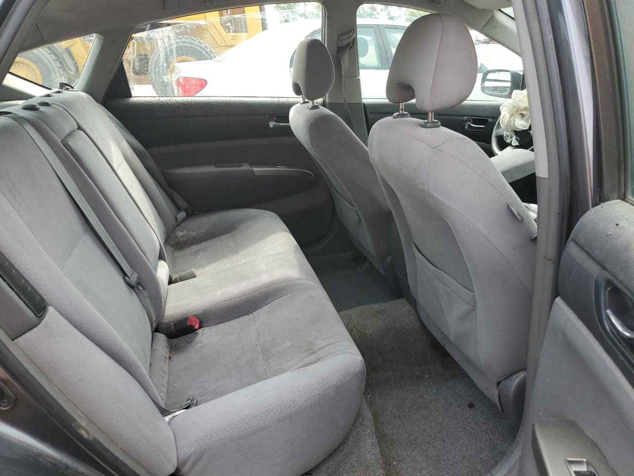 2006 Toyota Prius VIN: JTDKB20U363193754 Lot: 58397215