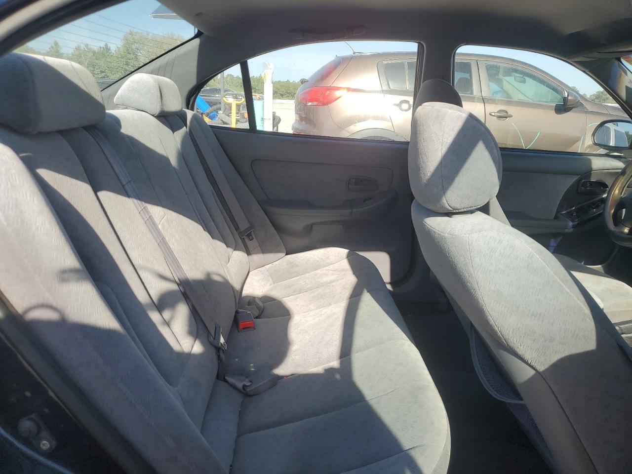 2005 Hyundai Elantra Gls VIN: KMHDN46DX5U986718 Lot: 55510955
