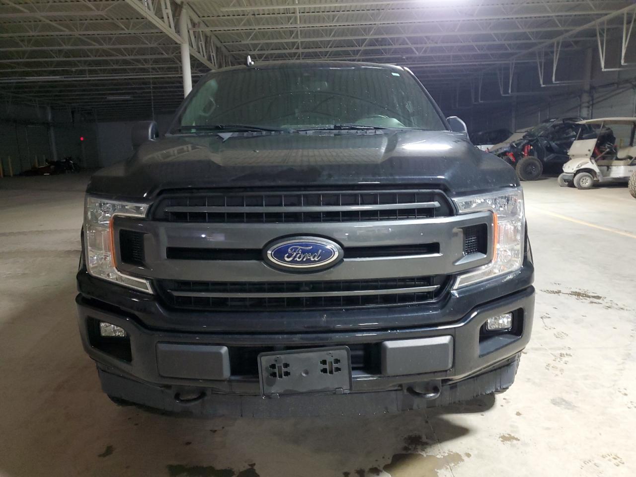 1FTEW1EP8KFC99382 FORD F-150 2019