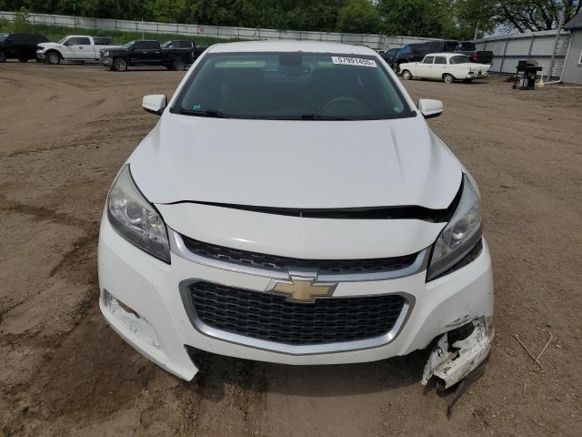  CHEVROLET MALIBU 2016 Белы
