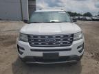2016 Ford Explorer Xlt на продаже в Fredericksburg, VA - Front End