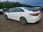 2016 Toyota Camry Le продається в Greenwell Springs, LA - Front End