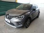 2022 RENAULT CAPTUR SE for sale at Copart SANDTOFT