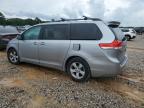 2011 Toyota Sienna Le for Sale in Eight Mile, AL - Side