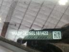 2014 Ford Focus Se na sprzedaż w Milwaukee, WI - Front End