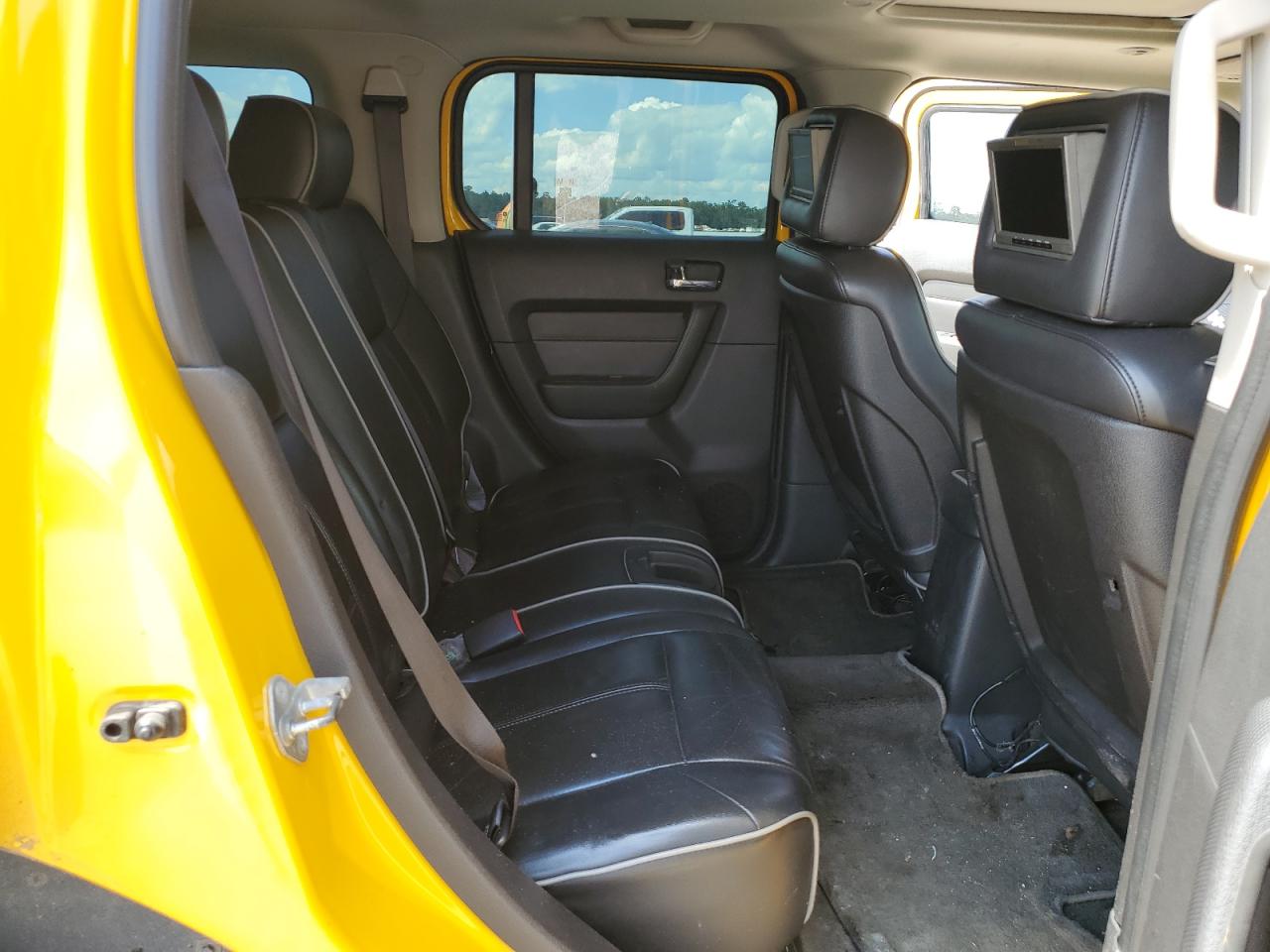 2006 Hummer H3 VIN: 5GTDN136968116888 Lot: 56466995