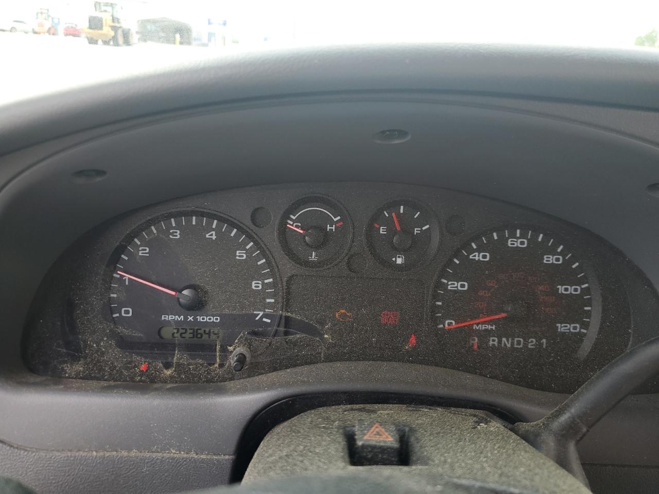 2010 Ford Ranger VIN: 1FTKR1AD5APA56983 Lot: 57032185