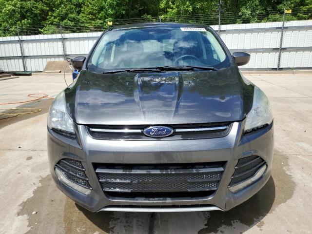  FORD ESCAPE 2016 Szary