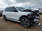 2025 Bmw X7 M60I en Venta en Elgin, IL - Front End