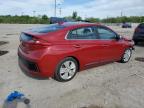 2019 Hyundai Ioniq Limited იყიდება Indianapolis-ში, IN - Front End