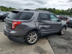 2013 Ford Explorer Limited   للبيع في Exeter، RI - Side