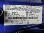 2013 Ford Focus Se იყიდება Mentone-ში, CA - Rear End