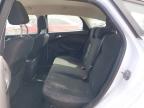 2016 FORD FOCUS ZETE for sale at Copart YORK