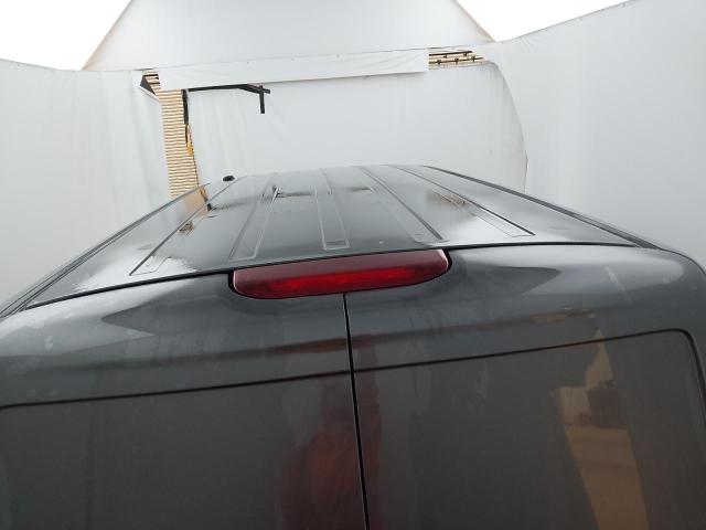 2019 FORD TRANSIT CO
