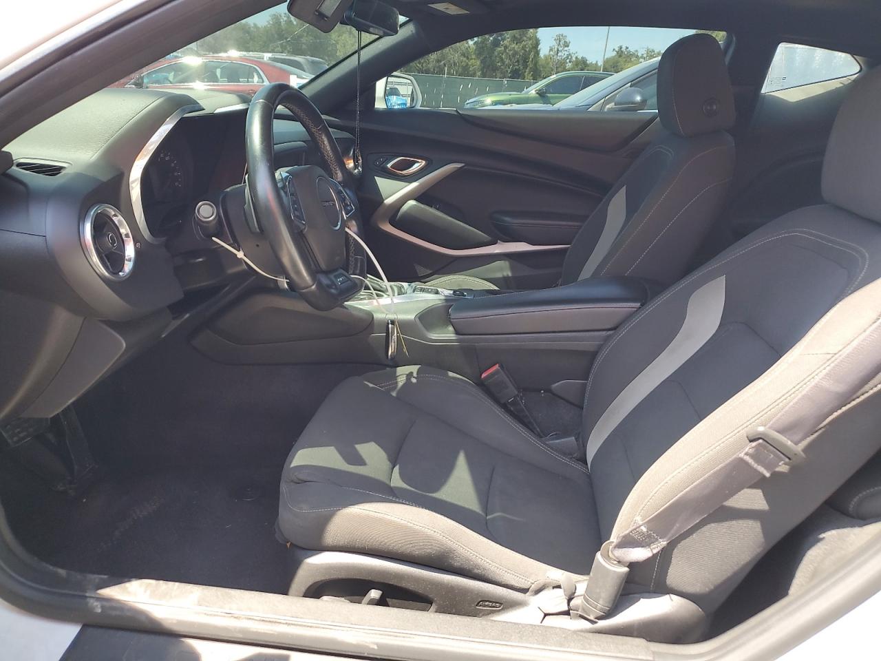 1G1FB1RS7H0124155 CHEVROLET CAMARO 2017