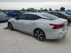 2018 Nissan Maxima 3.5S იყიდება Fort Pierce-ში, FL - Front End