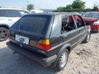 1991 VOLKSWAGEN GOLF DRIVE for sale at Copart BRISTOL