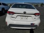 2022 Toyota Corolla Le   zu verkaufen in San Martin, CA - Front End
