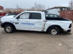 2022 RAM 1500 CLASSIC SLT   à vendre chez Copart CN - CANADIAN AFFILIATES